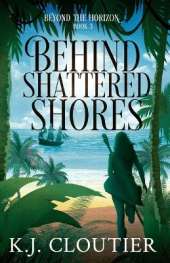 Behind Shattered Shores