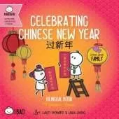 Celebrating Chinese New Year - Simplified