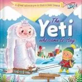The Yeti Who Came to Stay