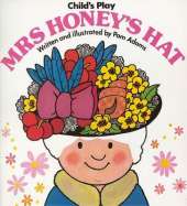 Mrs. Honey's Hat
