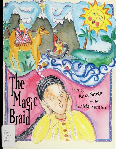 The Magic Braid