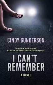 I Can't Remember