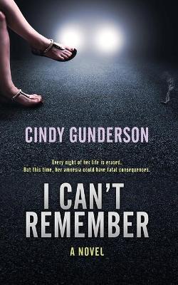 I Can't Remember