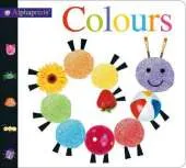 Alphaprints Colours: Alphaprints