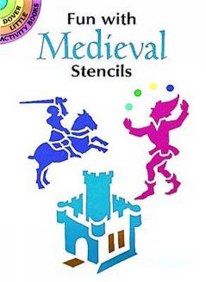Fun with Medieval Stencils