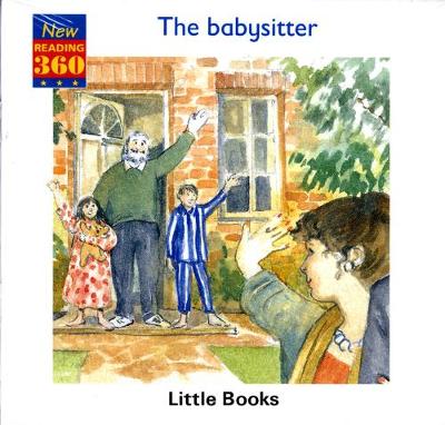 New Reading 360 Level 3: Little Books (3 set)