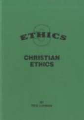 Christian Ethics