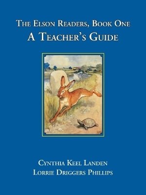 The Elson Readers: Book One, A Teacher's Guide