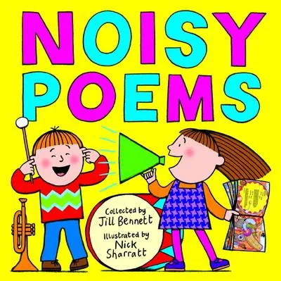 Noisy Poems