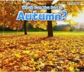 Seasons Pack A of 3 HB