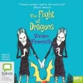 The Flight of Dragons