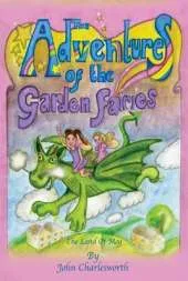 The Adventures of Garden Fairies - The Land of Mog