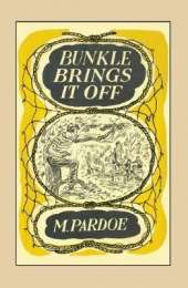Bunkle Brings it Off
