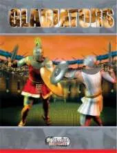 Livewire Investigates: Gladiators