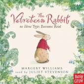 The Velveteen Rabbit