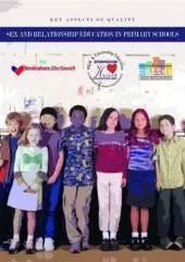 Key Aspects of Quality Sex and Relationship Education in Primary Schools