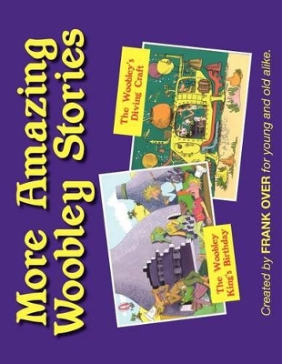 More Amazing Woobley Stories