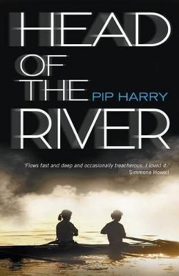 Head of the River