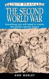 INTO DRAMA WORLD WAR II