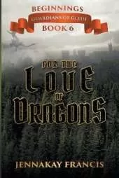 For the Love of Dragons