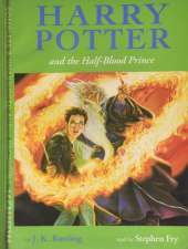 Harry Potter and the Half-Blood Prince