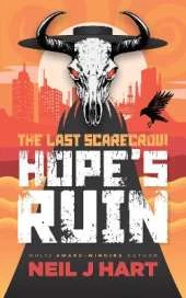 Hope's Ruin