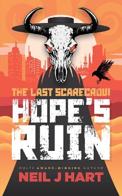 Hope's Ruin