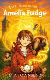 The Timeless Return of Amelia Fudge