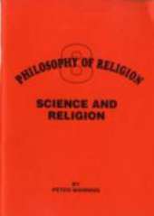 Science and Religion