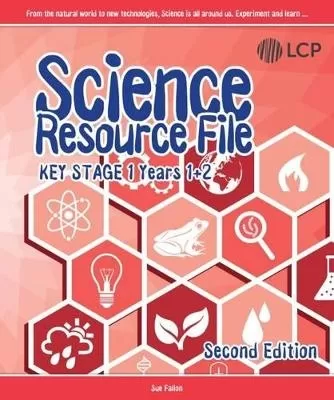 Science Resource File KS1