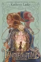 Tangled in Time: The Portal