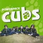 The Cub Scout Powerpack