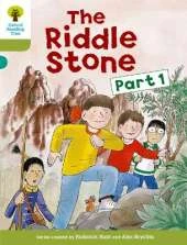 Oxford Reading Tree: Level 7: More Stories B: The Riddle Stone Part One