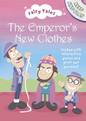 The Emperor's New Clothes