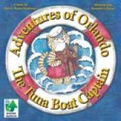 Adventures of Orlando, The Tuna Boat Captain: The Tuna Boat Captain