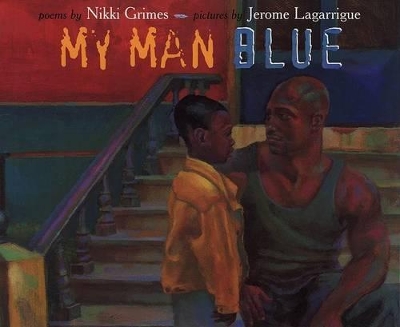 My Man Blue