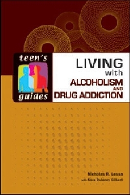 Living with Alcoholism and Addiction