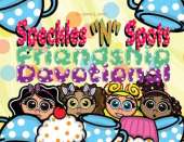 Speckled "N" Spots: Friendship Devotional