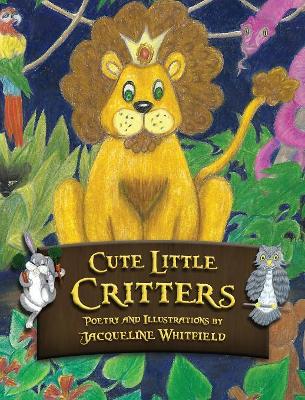 Cute Little Critters