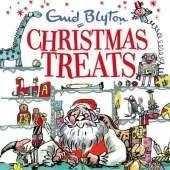 Christmas Treats: Contains 29 classic tales perfect for kids aged 5+!