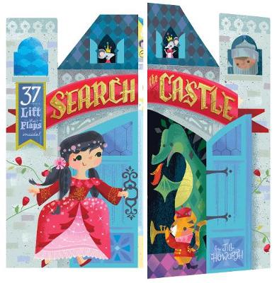Search the Castle