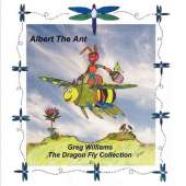 Albert the Ant