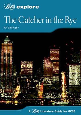 GCSE "Catcher in the Rye"