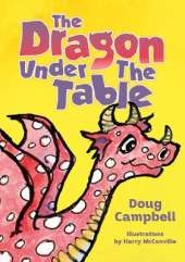 The Dragon Under The Table