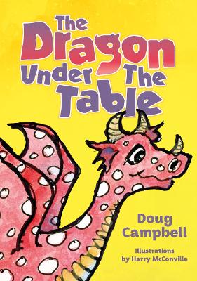 The Dragon Under The Table