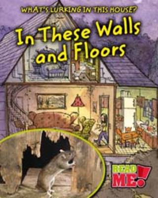 What's Lurking in This House?: Pack A