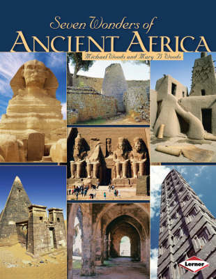 Seven Wonders of Ancient Africa