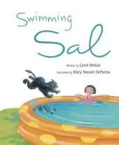 Swimming Sal