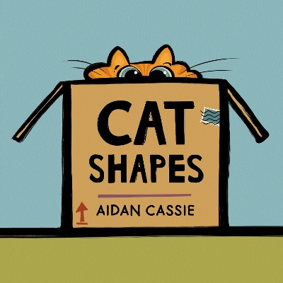 Cat Shapes