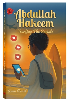 Abdullah Hakeem: Surfing The Socials